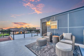 NEWLY BUILT SMV Oceanview Terrace House